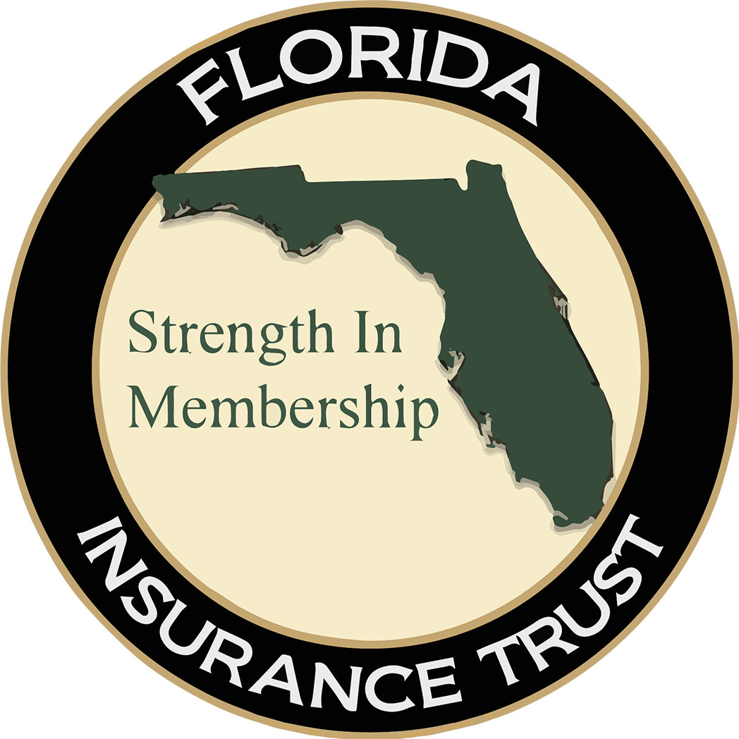 florida insurance trust logo